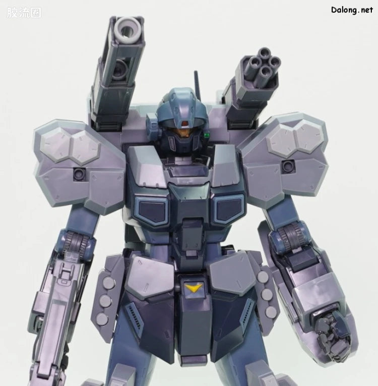 P-Bandai MG 1/100 RGM-96X Jesta Cannon