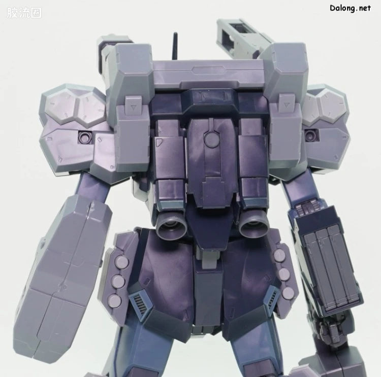 P-Bandai MG 1/100 RGM-96X Jesta Cannon
