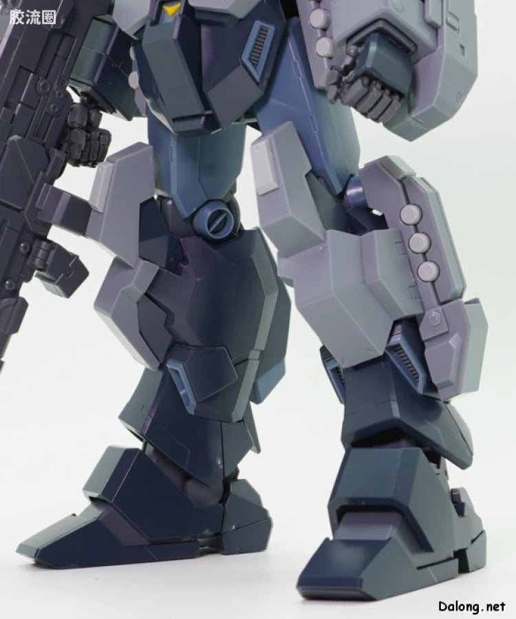 P-Bandai MG 1/100 RGM-96X Jesta Cannon