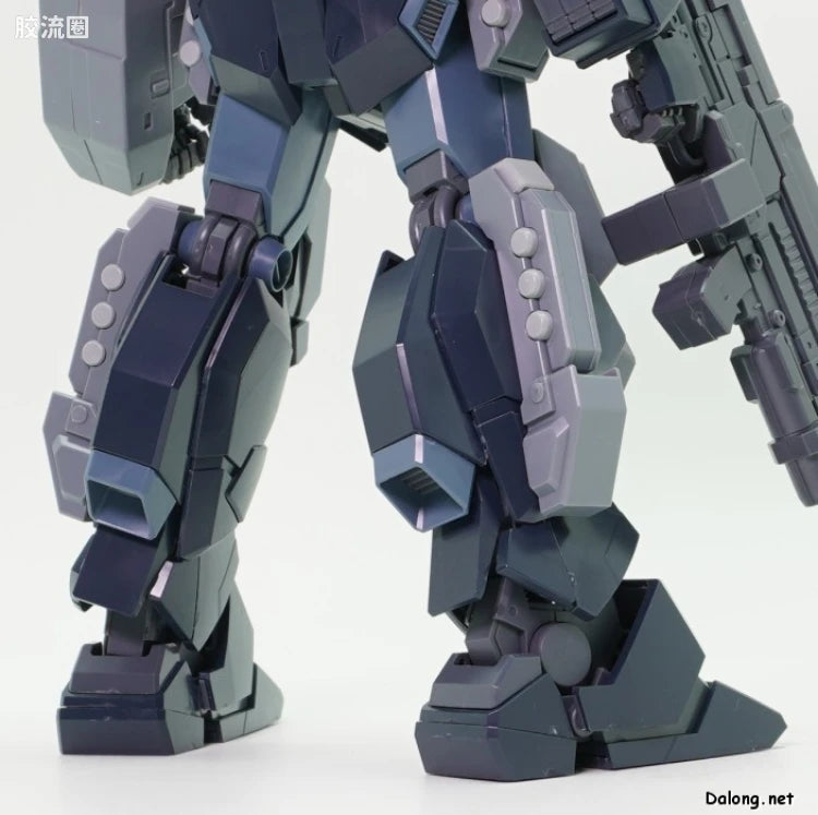 P-Bandai MG 1/100 RGM-96X Jesta Cannon