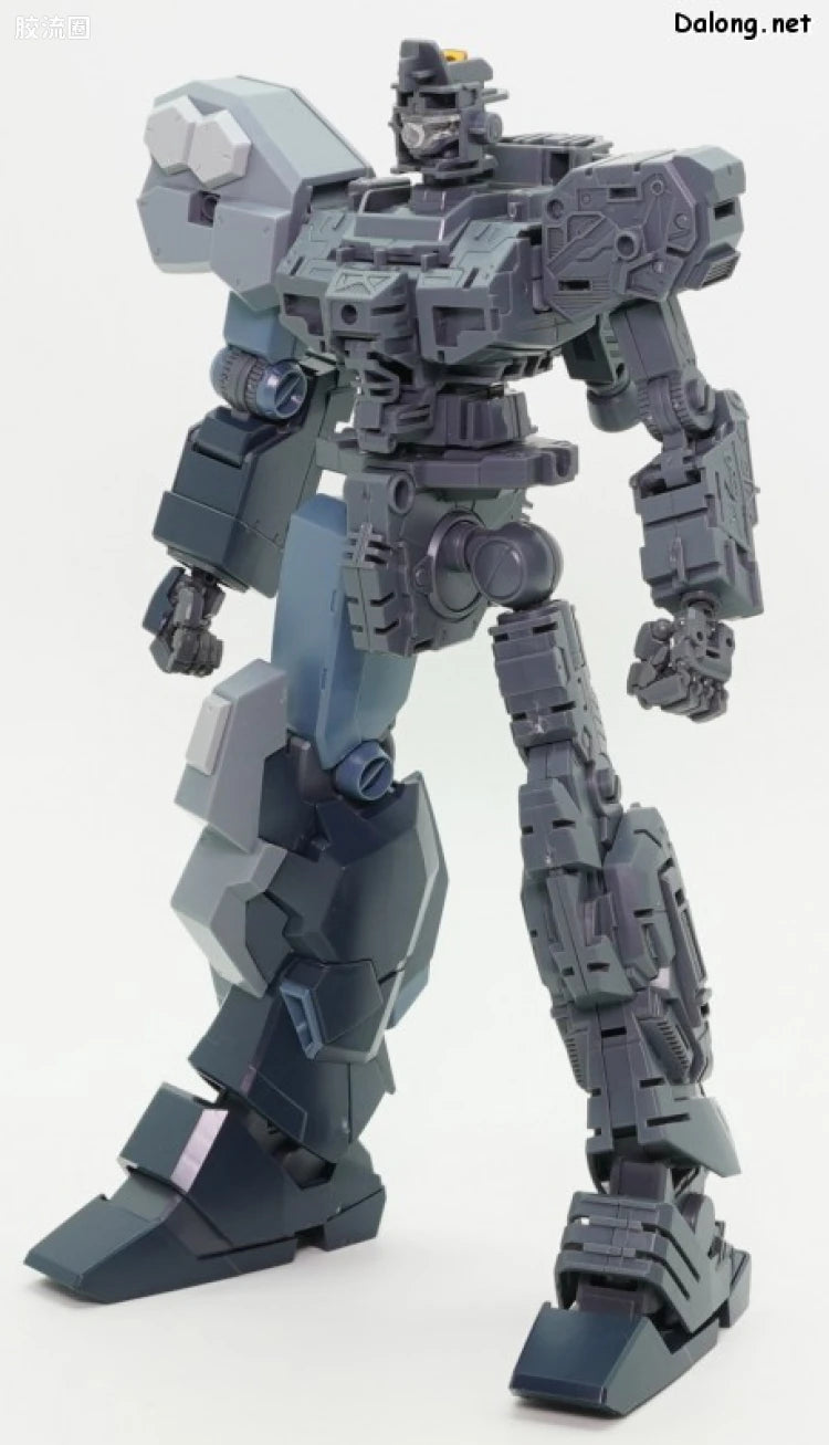 P-Bandai MG 1/100 RGM-96X Jesta Cannon