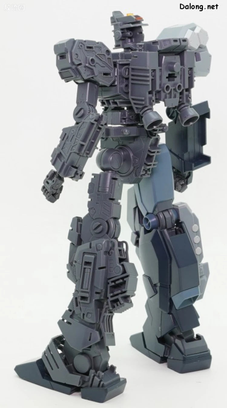 P-Bandai MG 1/100 RGM-96X Jesta Cannon