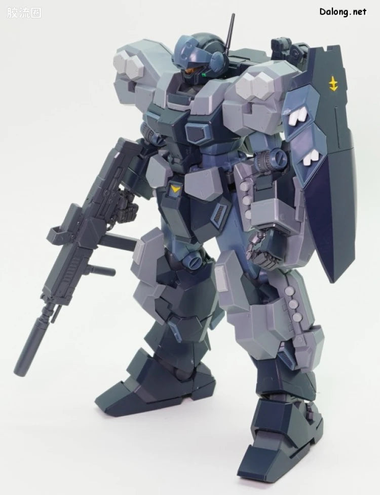 P-Bandai MG 1/100 RGM-96X Jesta Cannon