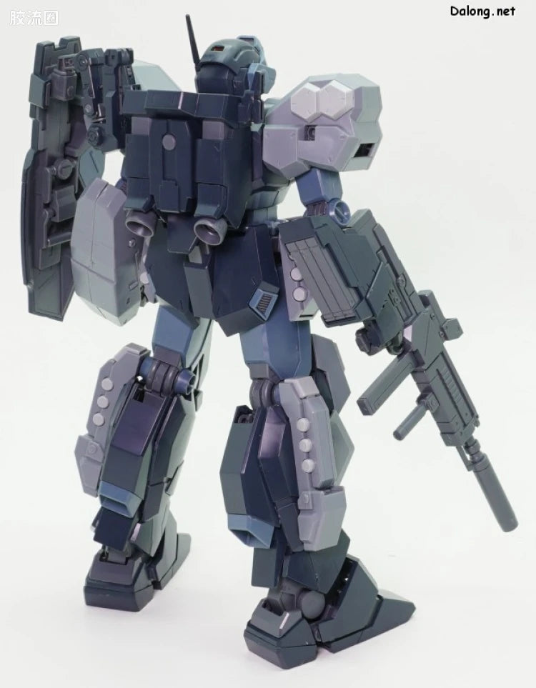 P-Bandai MG 1/100 RGM-96X Jesta Cannon
