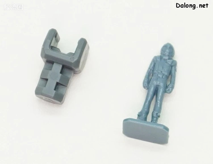 P-Bandai MG 1/100 RGM-96X Jesta Cannon