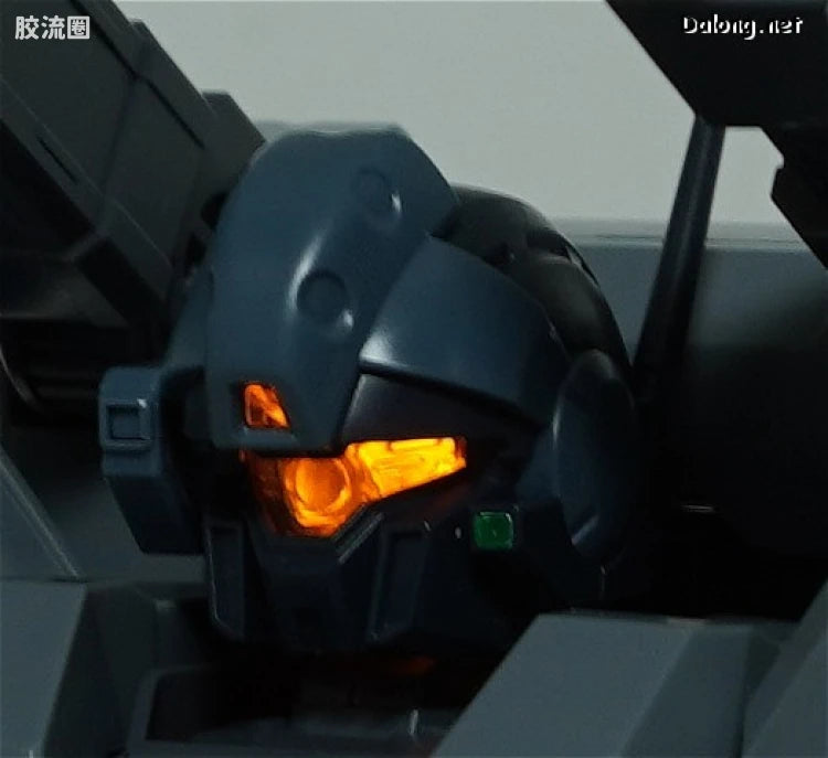 P-Bandai MG 1/100 RGM-96X Jesta Cannon