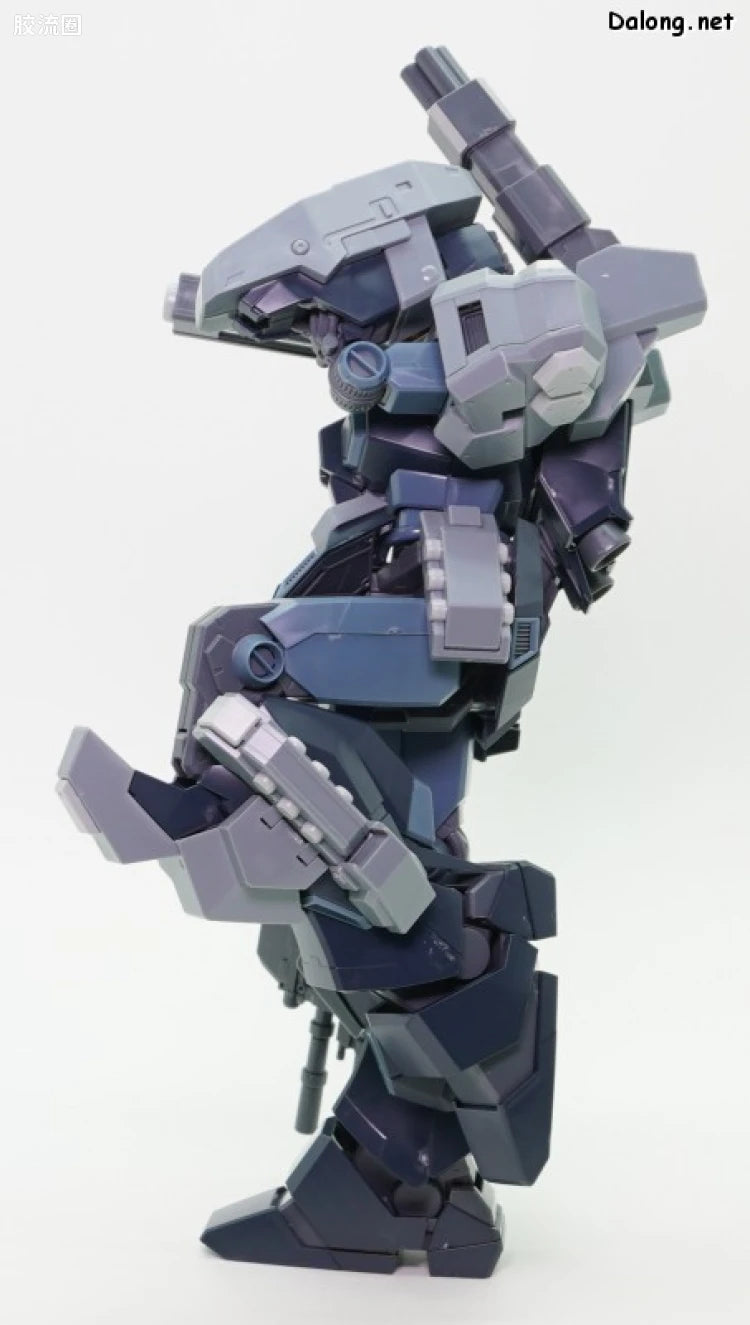 P-Bandai MG 1/100 RGM-96X Jesta Cannon
