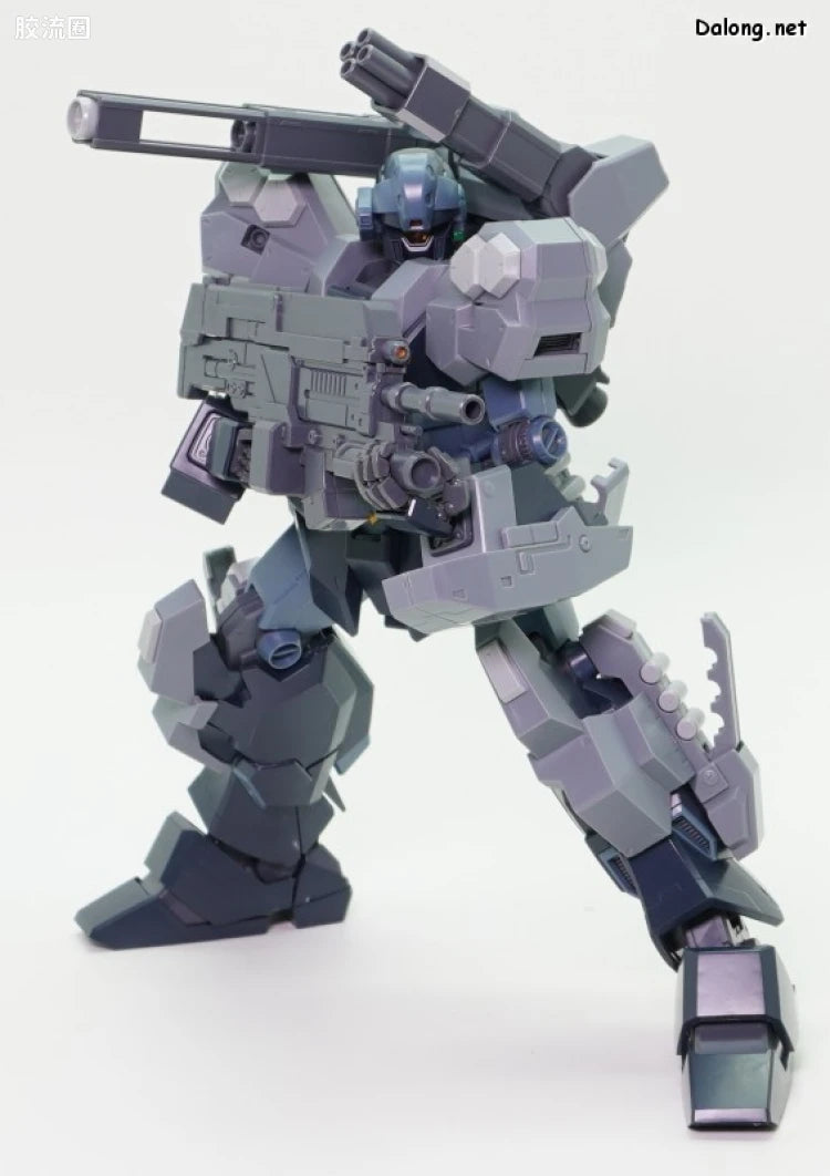P-Bandai MG 1/100 RGM-96X Jesta Cannon