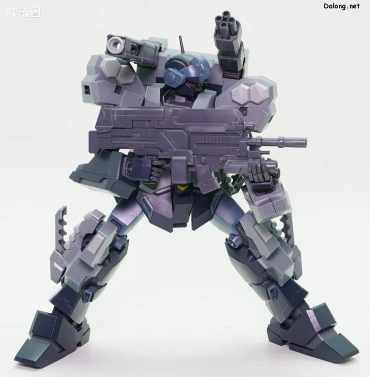 P-Bandai MG 1/100 RGM-96X Jesta Cannon