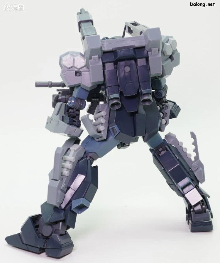 P-Bandai MG 1/100 RGM-96X Jesta Cannon