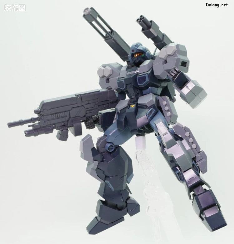 P-Bandai MG 1/100 RGM-96X Jesta Cannon