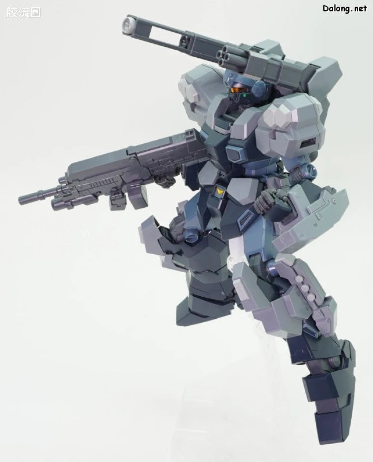P-Bandai MG 1/100 RGM-96X Jesta Cannon