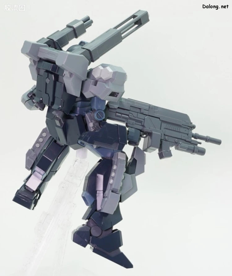 P-Bandai MG 1/100 RGM-96X Jesta Cannon