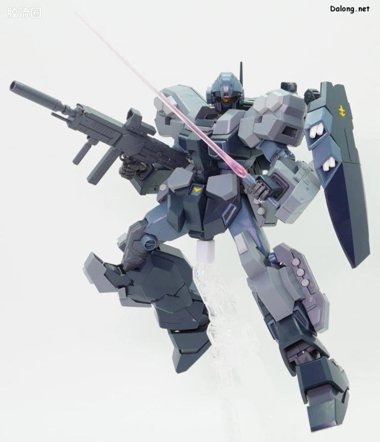 P-Bandai MG 1/100 RGM-96X Jesta Cannon