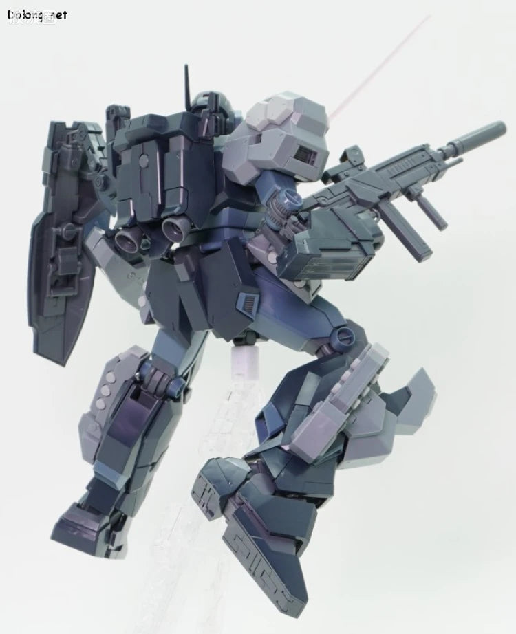 P-Bandai MG 1/100 RGM-96X Jesta Cannon