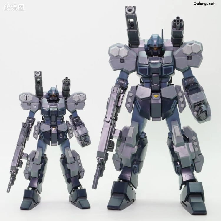 P-Bandai MG 1/100 RGM-96X Jesta Cannon