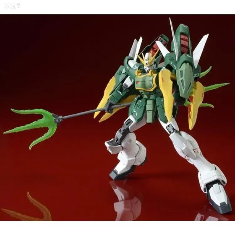 P-Bandai MG 1/100 Altron Gundam EW