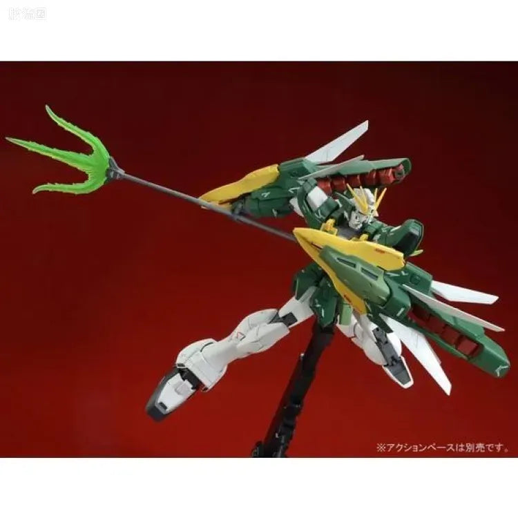 P-Bandai MG 1/100 Altron Gundam EW