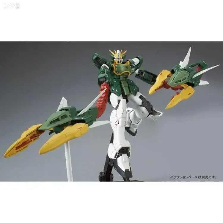 P-Bandai MG 1/100 Altron Gundam EW