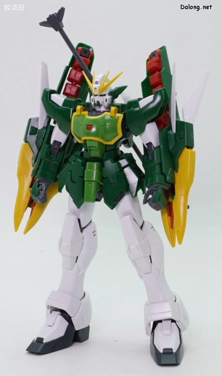 P-Bandai MG 1/100 Altron Gundam EW