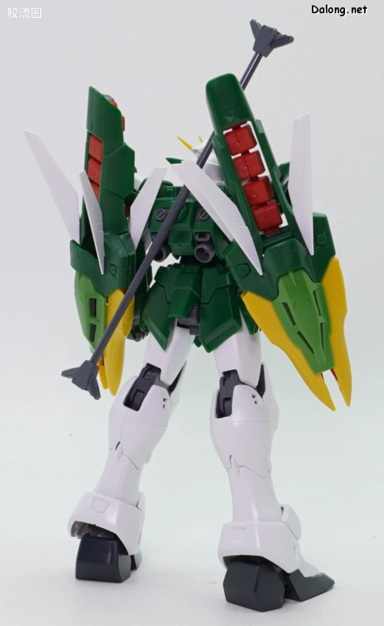 P-Bandai MG 1/100 Altron Gundam EW