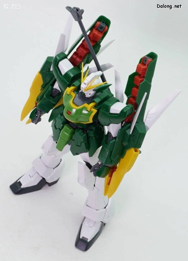 P-Bandai MG 1/100 Altron Gundam EW