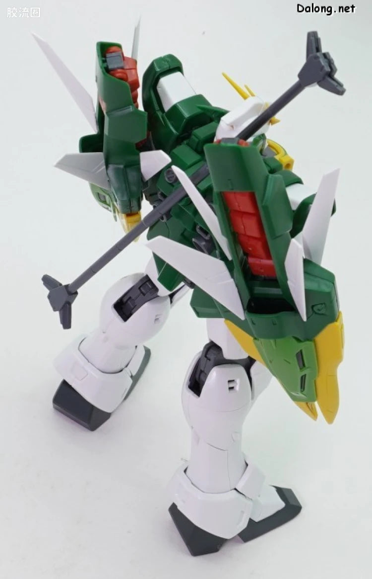 P-Bandai MG 1/100 Altron Gundam EW