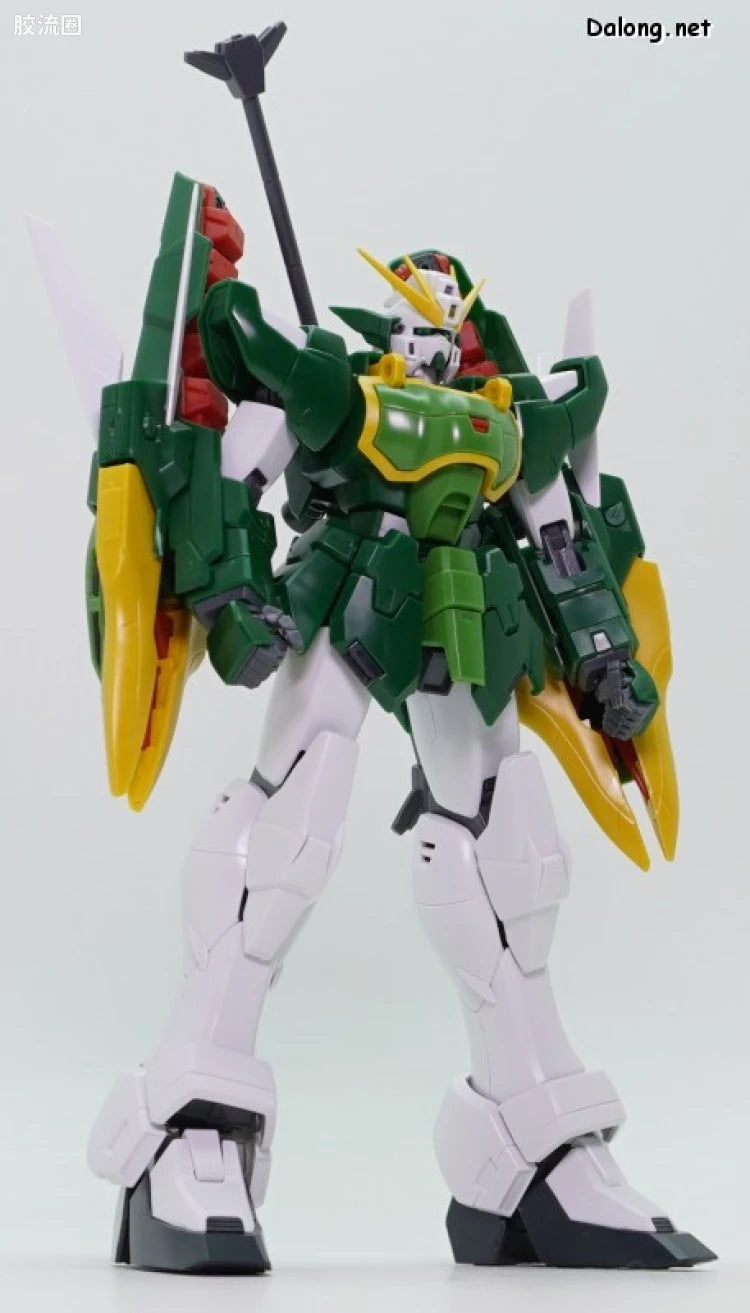P-Bandai MG 1/100 Altron Gundam EW