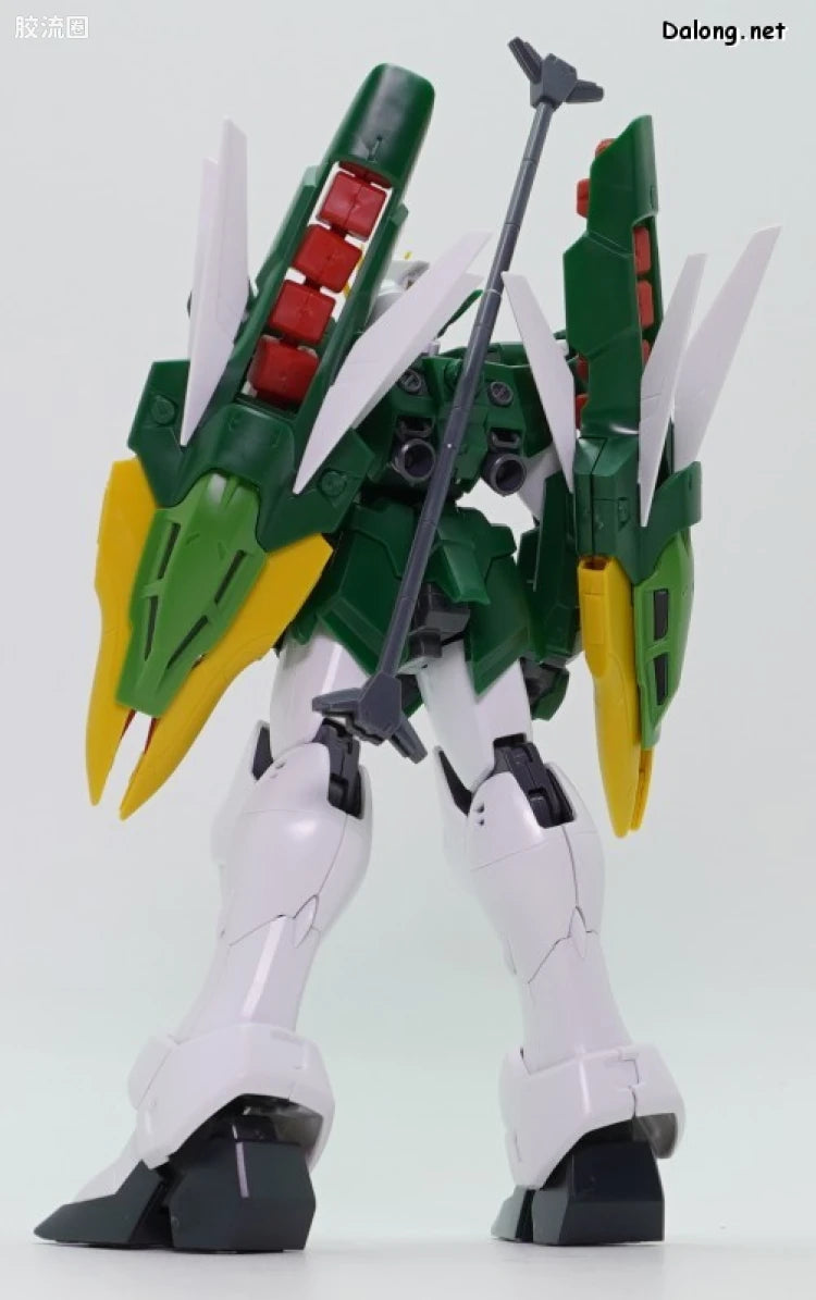 P-Bandai MG 1/100 Altron Gundam EW