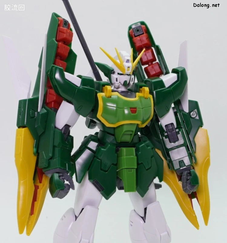 P-Bandai MG 1/100 Altron Gundam EW