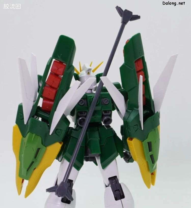 P-Bandai MG 1/100 Altron Gundam EW