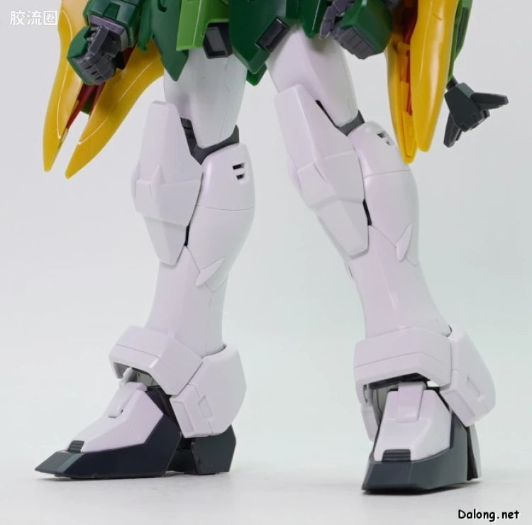 P-Bandai MG 1/100 Altron Gundam EW