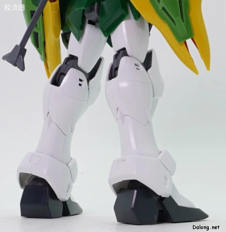 P-Bandai MG 1/100 Altron Gundam EW