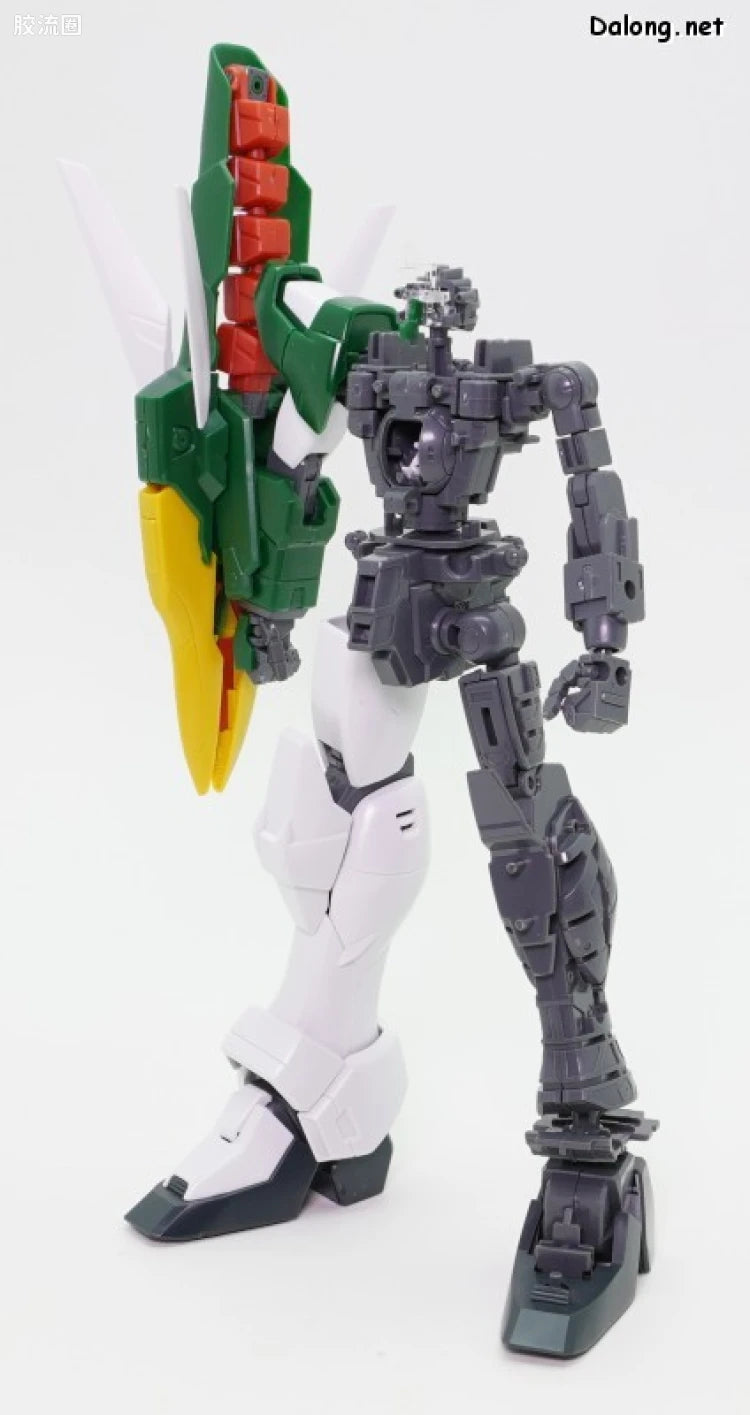 P-Bandai MG 1/100 Altron Gundam EW