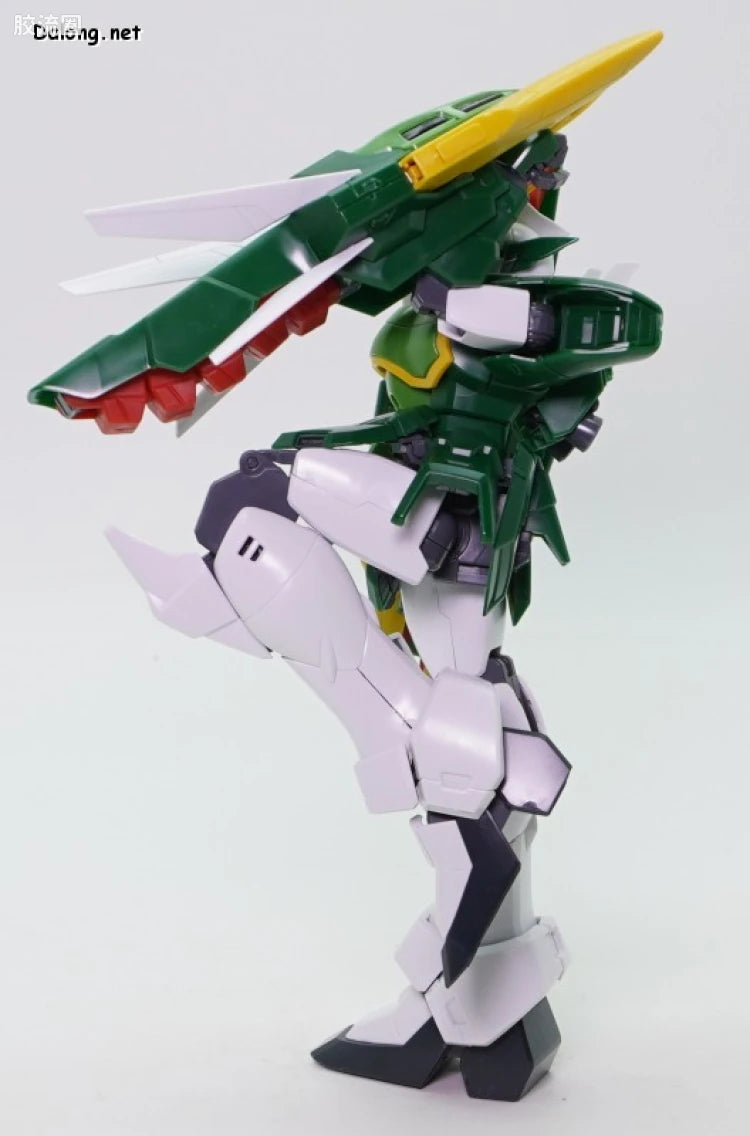 P-Bandai MG 1/100 Altron Gundam EW