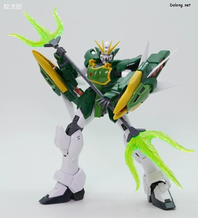 P-Bandai MG 1/100 Altron Gundam EW