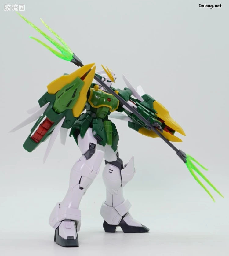 P-Bandai MG 1/100 Altron Gundam EW