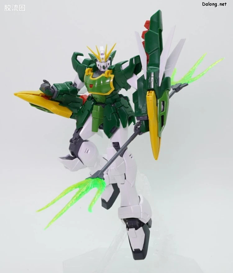 P-Bandai MG 1/100 Altron Gundam EW