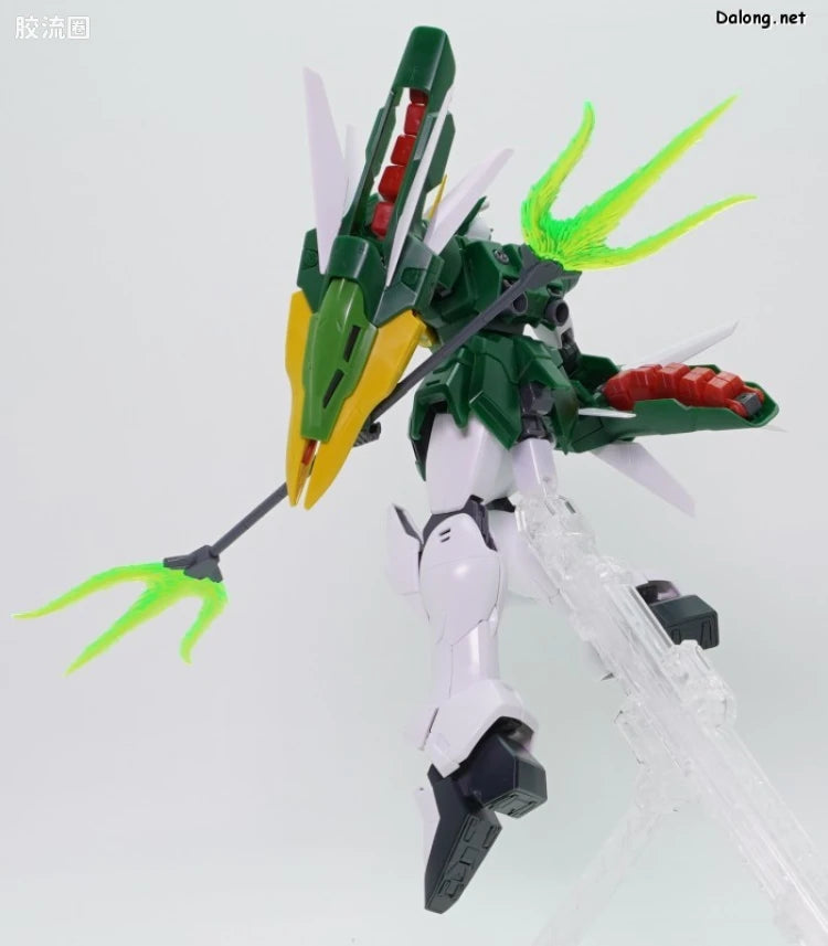 P-Bandai MG 1/100 Altron Gundam EW