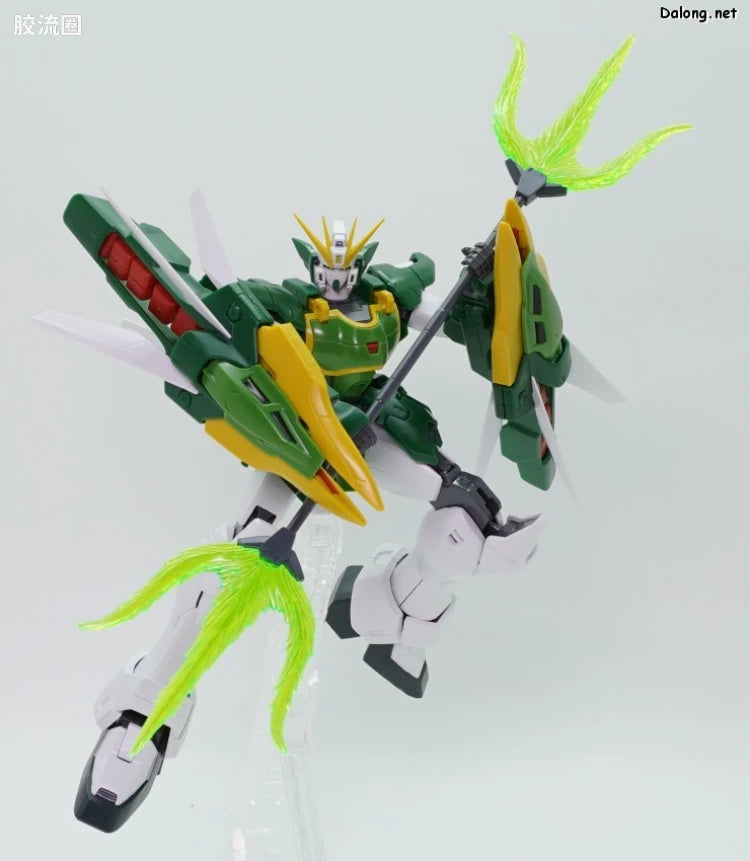 P-Bandai MG 1/100 Altron Gundam EW