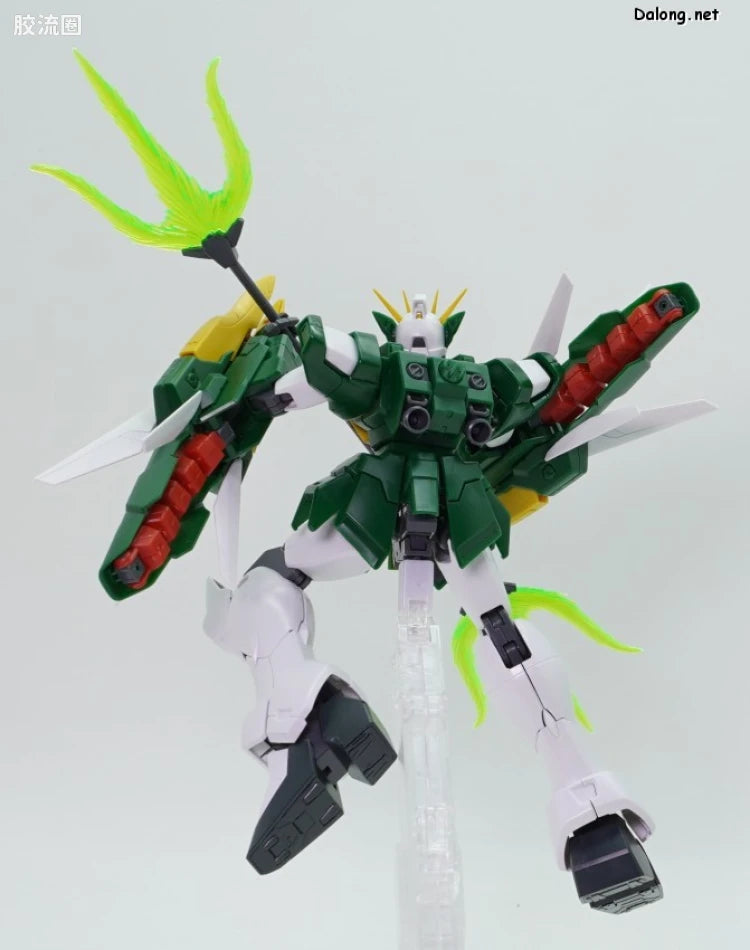 P-Bandai MG 1/100 Altron Gundam EW