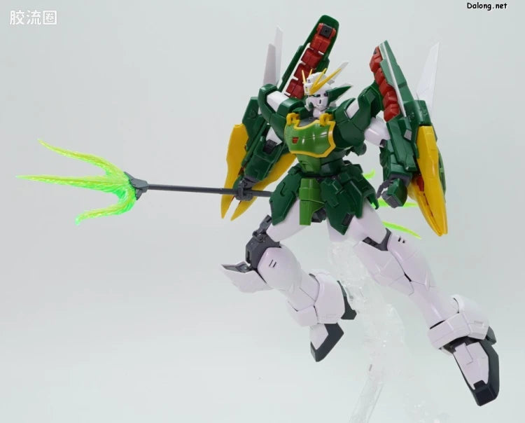 P-Bandai MG 1/100 Altron Gundam EW