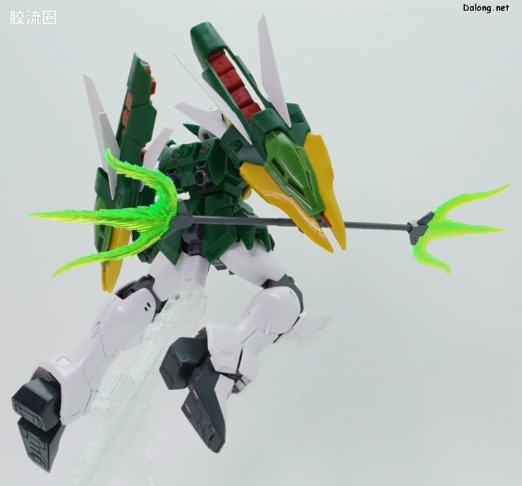 P-Bandai MG 1/100 Altron Gundam EW