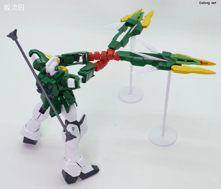 P-Bandai MG 1/100 Altron Gundam EW