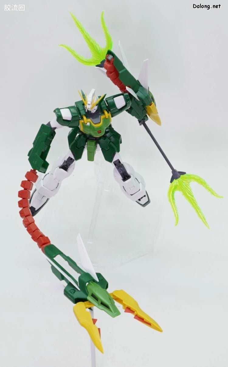 P-Bandai MG 1/100 Altron Gundam EW