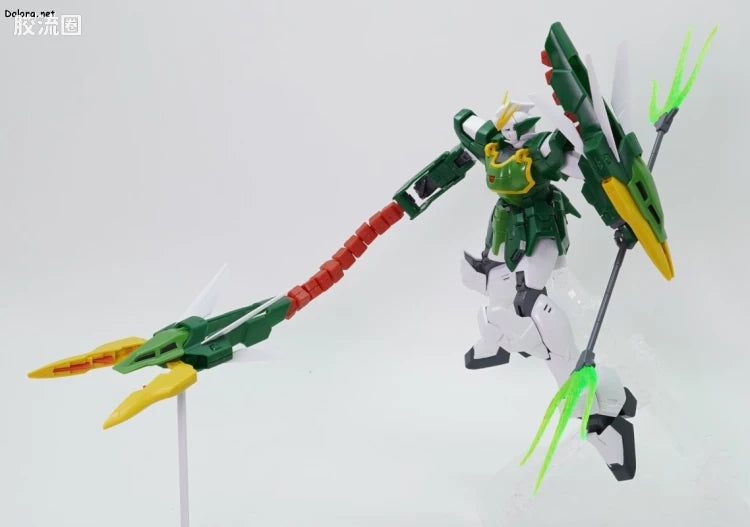 P-Bandai MG 1/100 Altron Gundam EW