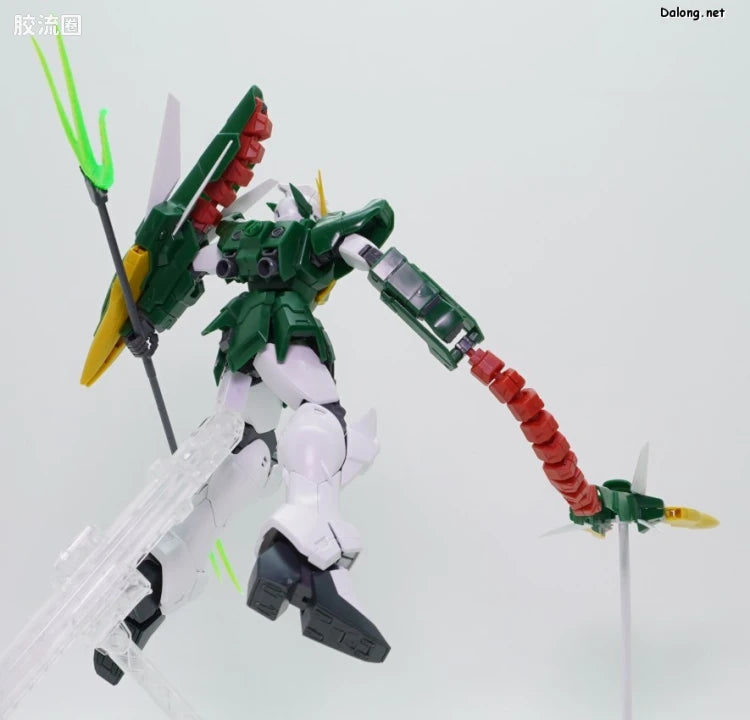 P-Bandai MG 1/100 Altron Gundam EW
