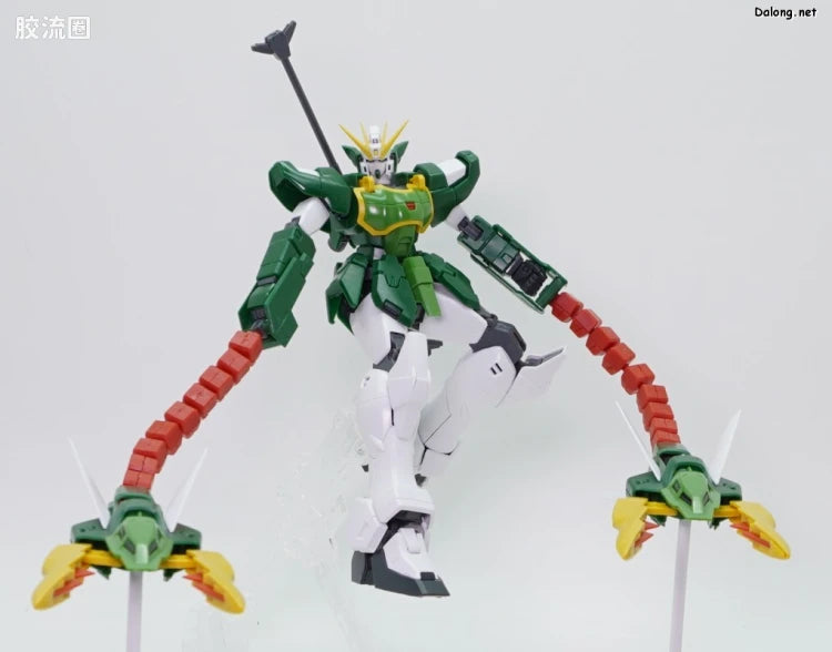P-Bandai MG 1/100 Altron Gundam EW