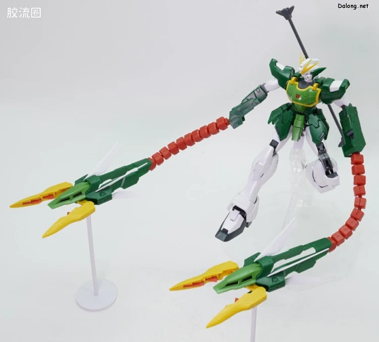 P-Bandai MG 1/100 Altron Gundam EW