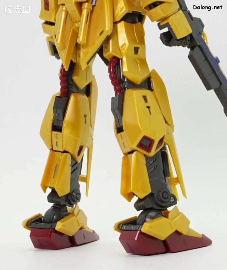 P-Bandai MG 1/100 MSR-100S Mass-Produced Hyakushiki-Kai
